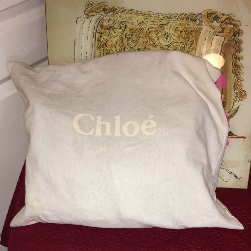 Chole Large Marci Carey Bag